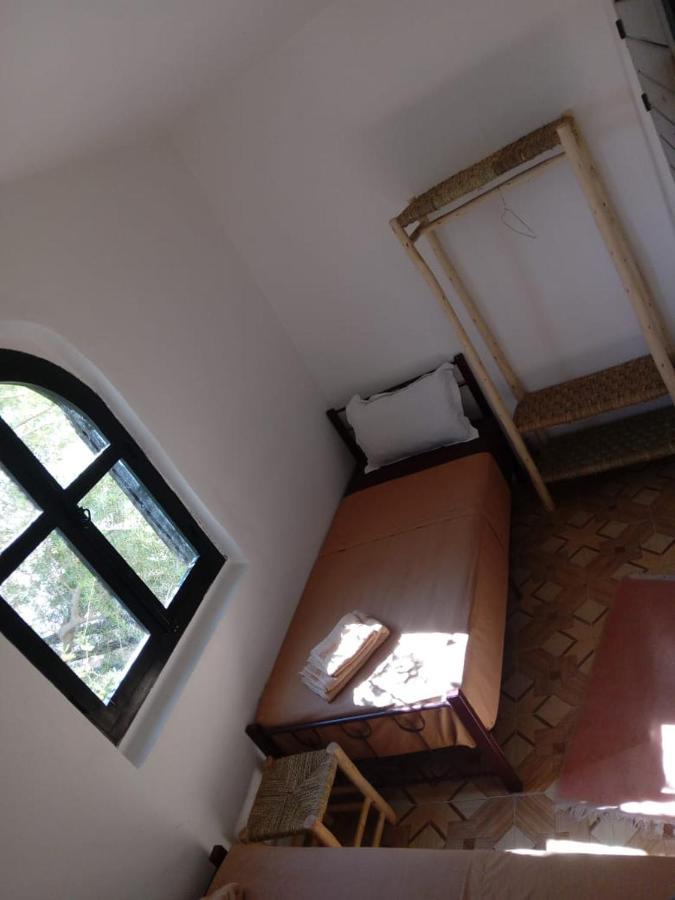 Hotel La colina House taghazout Exterior foto