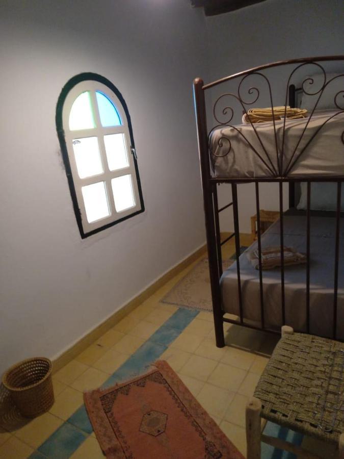 Hotel La colina House taghazout Exterior foto