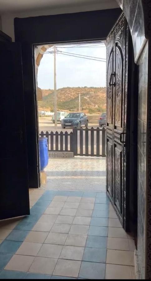Hotel La colina House taghazout Exterior foto