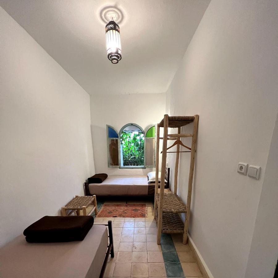 Hotel La colina House taghazout Habitación foto